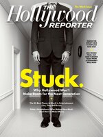 The Hollywood Reporter